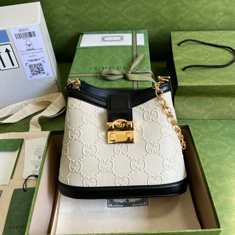 OZ - GCI Bags - 1450