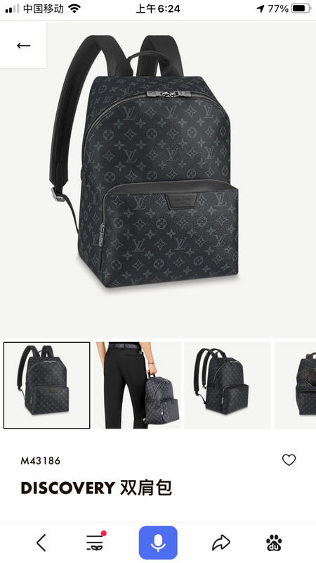 Ozarra Fashion Lu-Vi bags - 17560