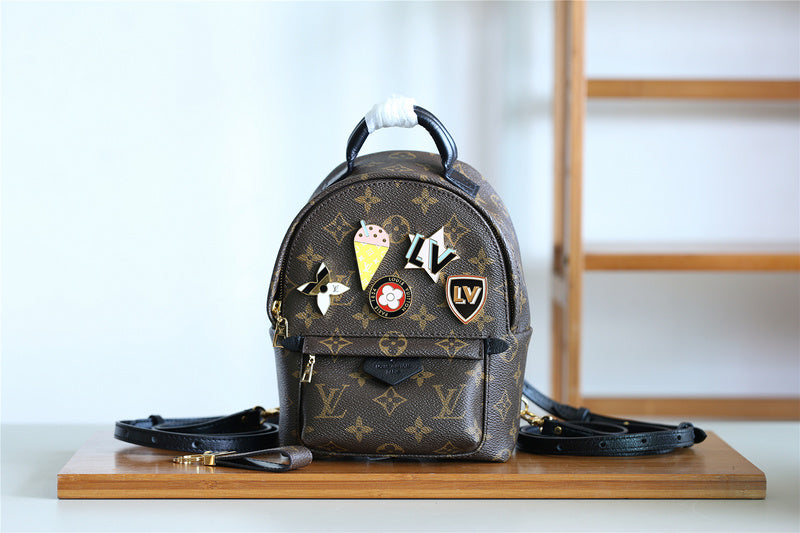 Ozarra - LUV Bags - 029