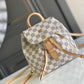 Ozarra Fashion Lu-Vi bags - 17009