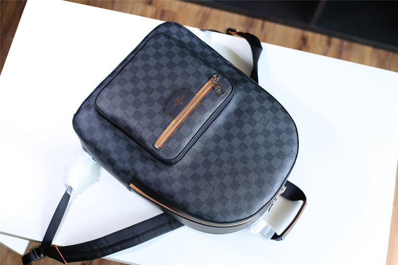 Ozarra Fashion Lu-Vi bags - 9718