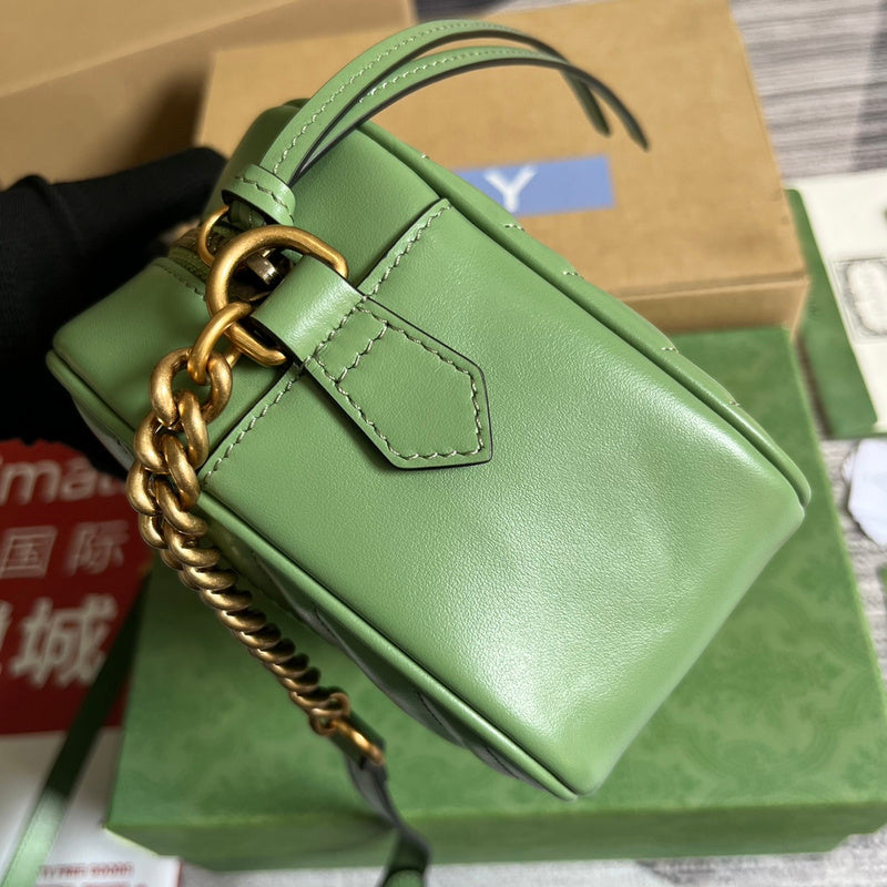 Ozarra - GG Bags - 818