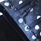 Ozarra Fashion Lu-Vi bags - 9644