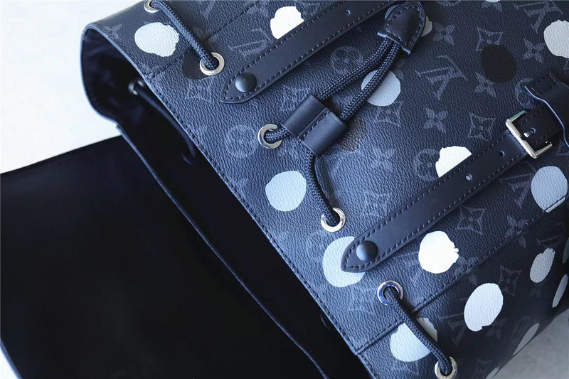 Ozarra Fashion Lu-Vi bags - 9644