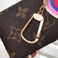 Fashion Lu-Vi bags - 2869