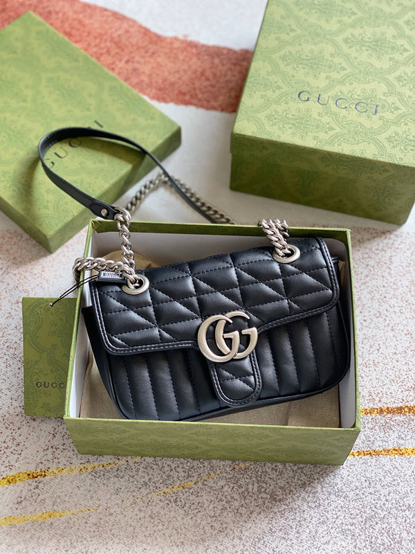 Ozarra - GCI Bags - 2022