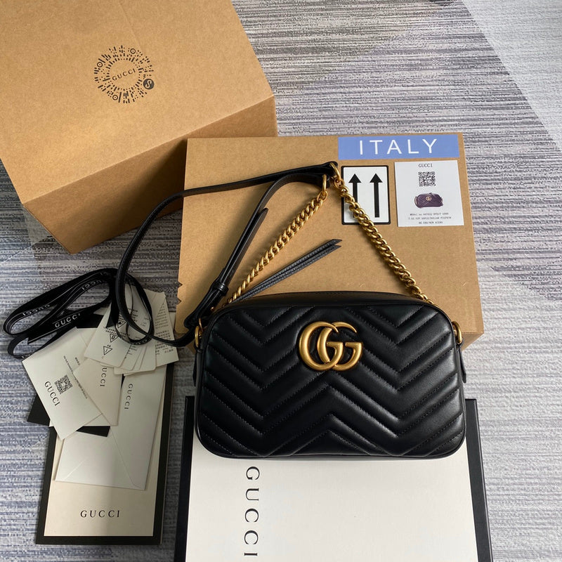 Ozarra - GG Bags - 2202