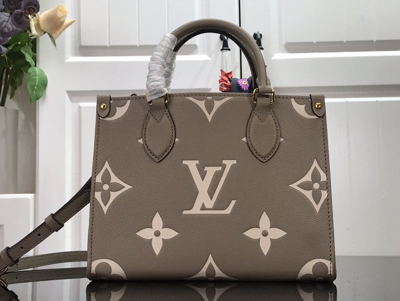 Fashion Lu-Vi bags - 3569