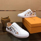 Ozarra Luxury - LOV Men Shoes - 1990