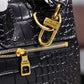 Ozarra Fashion Lu-Vi bags - 10441