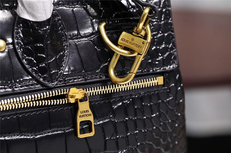 Ozarra Fashion Lu-Vi bags - 10441