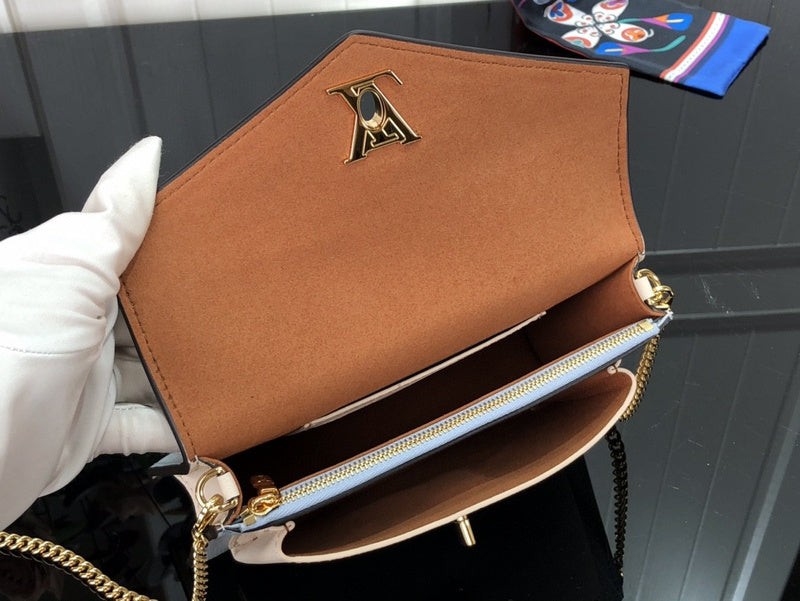 Fashion Lu-Vi bags - 3557