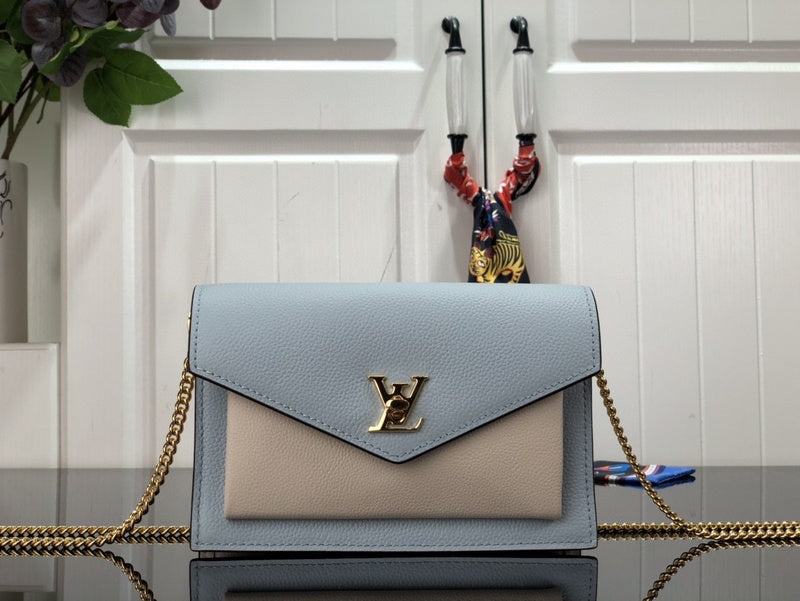 Fashion Lu-Vi bags - 3557
