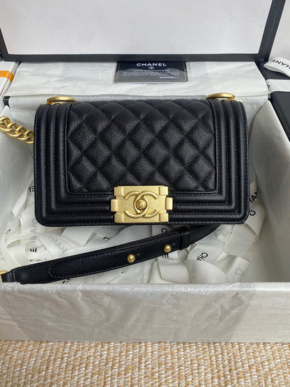 BAB - CHL Bags - 3521