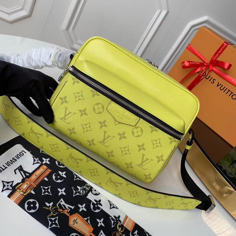 Ozarra Fashion Lu-Vi bags - 17868