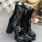 Ozarra Luxury - LOV Women Shoes - 778