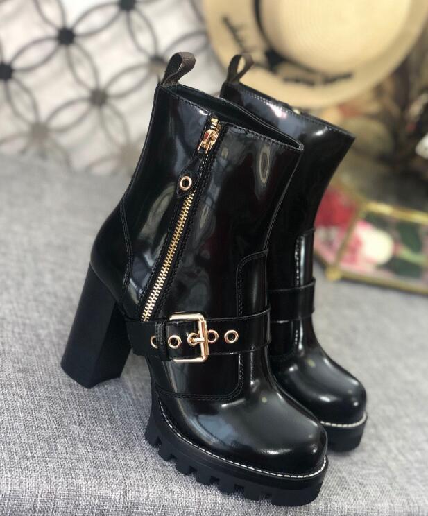 Ozarra Luxury - LOV Women Shoes - 778