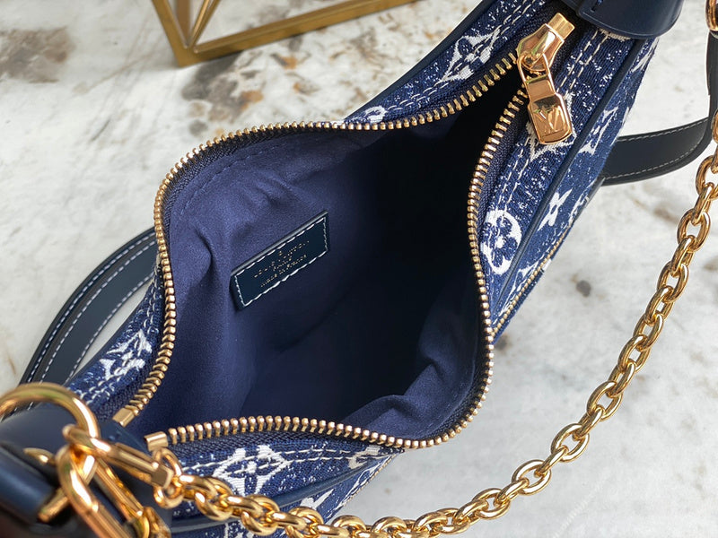 Ozarra Fashion Lu-Vi bags - 17181
