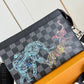 Fashion Lu-Vi bags - 3144