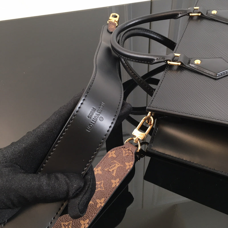 Ozarra Fashion Lu-Vi bags - 17242