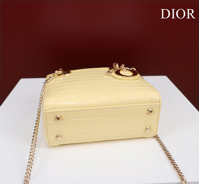 Ozarra - Dir Bags - 1753
