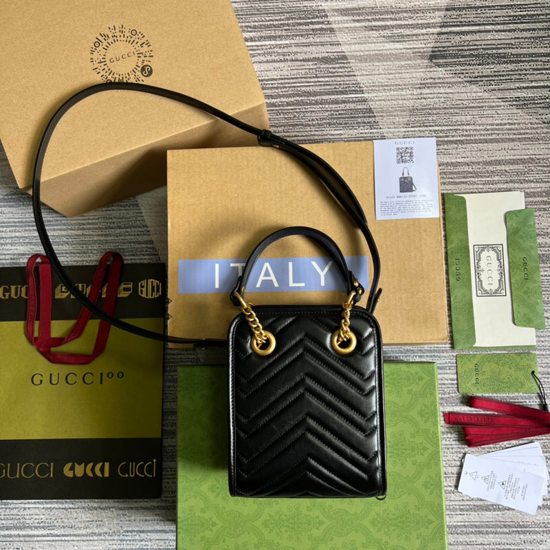 Ozarra - GG Bags - 1338