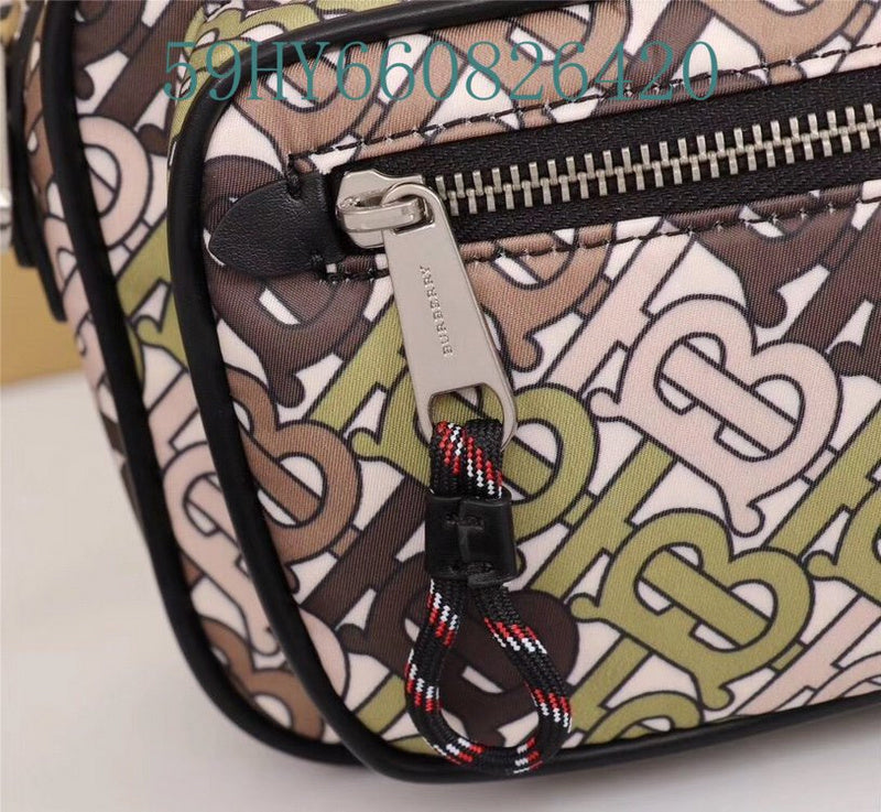 Ozarra Fashion -BBR Bags - 650