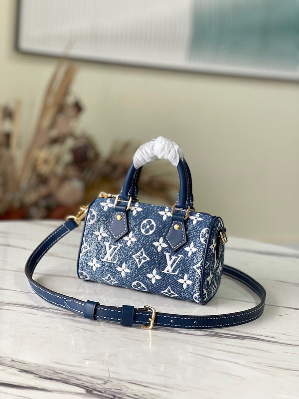 Fashion Lu-Vi bags - 5332
