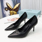 Ozarra Luxury - PD Women Shoes - 336