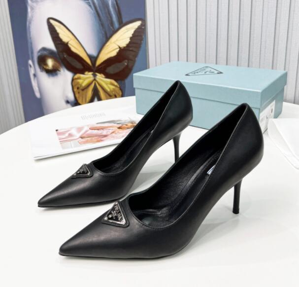 Ozarra Luxury - PD Women Shoes - 336