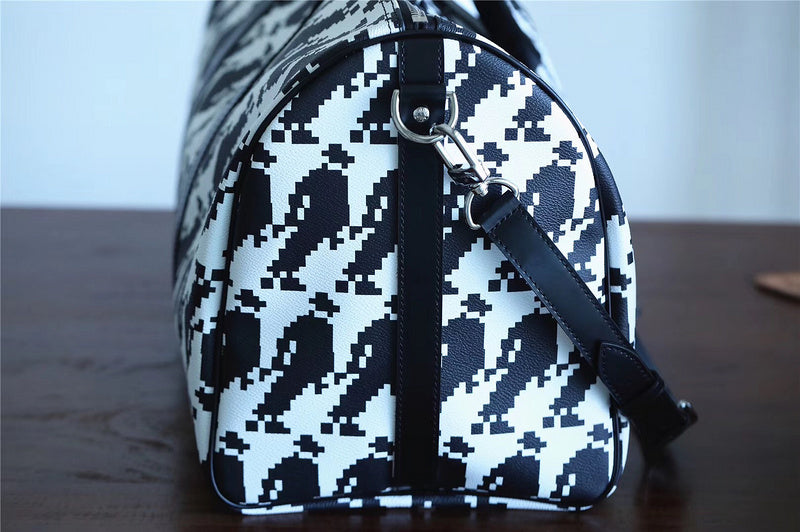 Ozarra Fashion Lu-Vi bags - 11302