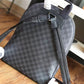 Ozarra Fashion Lu-Vi bags - 9712