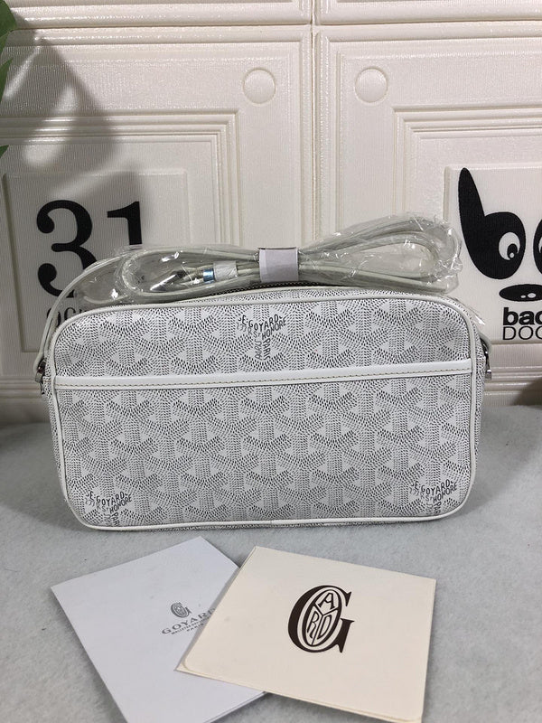 Ozarra - GOD Bags - 182