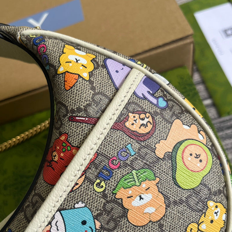 Ozarra - GCI Bags - 5205