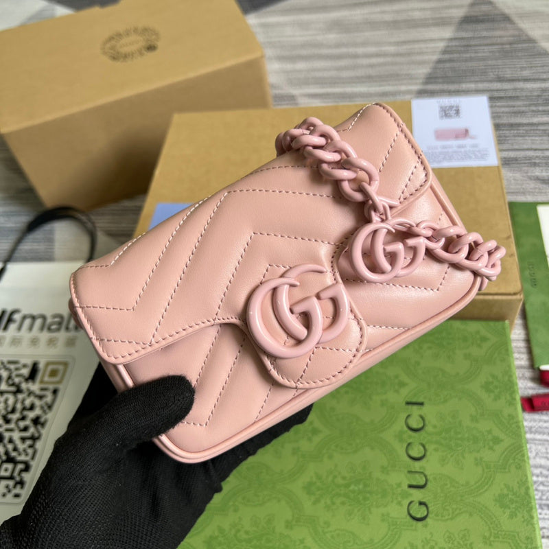 Ozarra - GG Bags - 1323