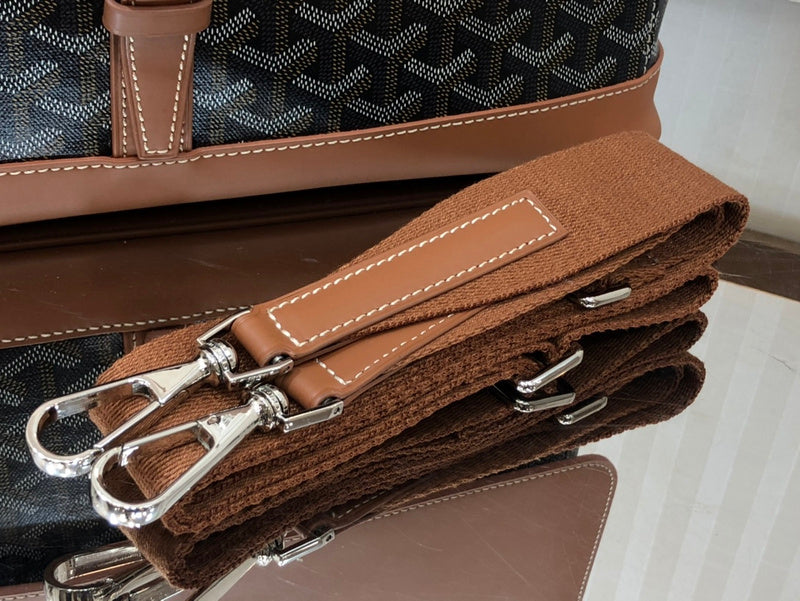 Ozarra - GOD Bags - 942