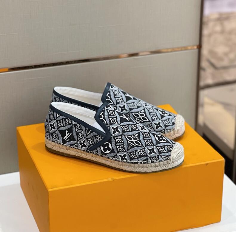 Ozarra Luxury - LOV Men Shoes - 1615