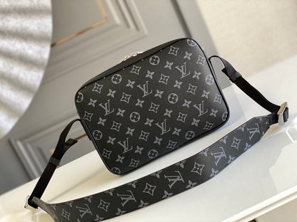 Ozarra Fashion Lu-Vi bags - 16999