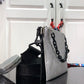 Ozarra Fashion Lu-Vi Bags - 16912