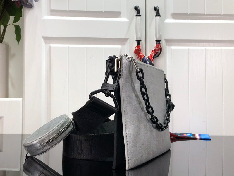 Ozarra Fashion Lu-Vi Bags - 16912