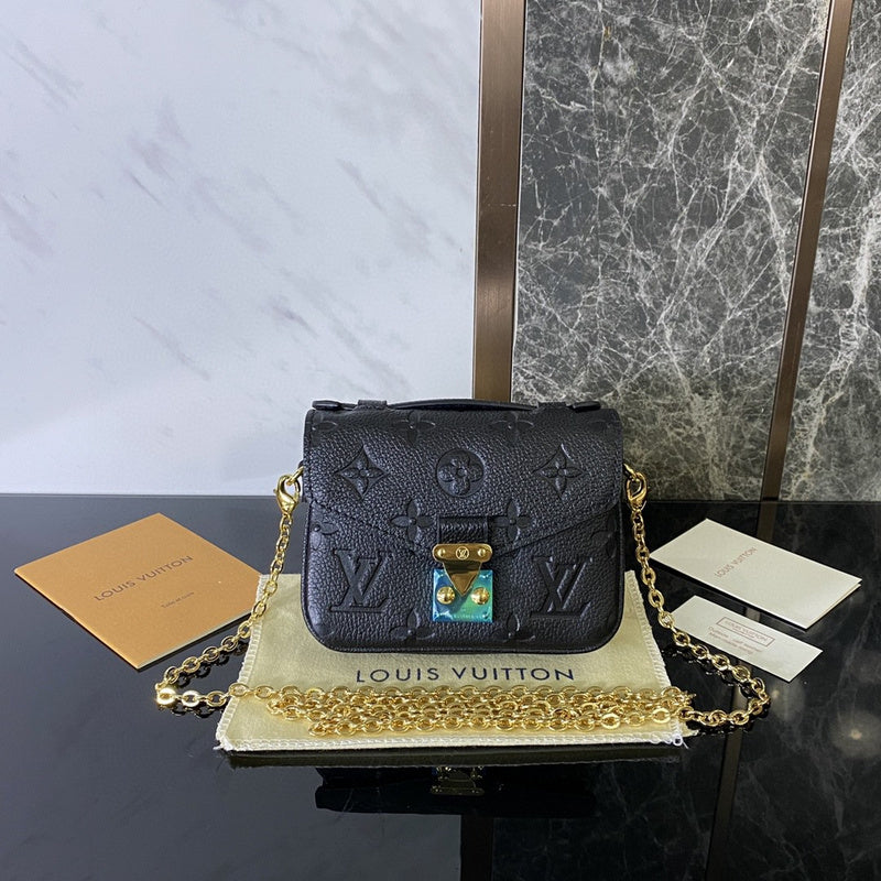 Fashion Lu-Vi bags - 3525