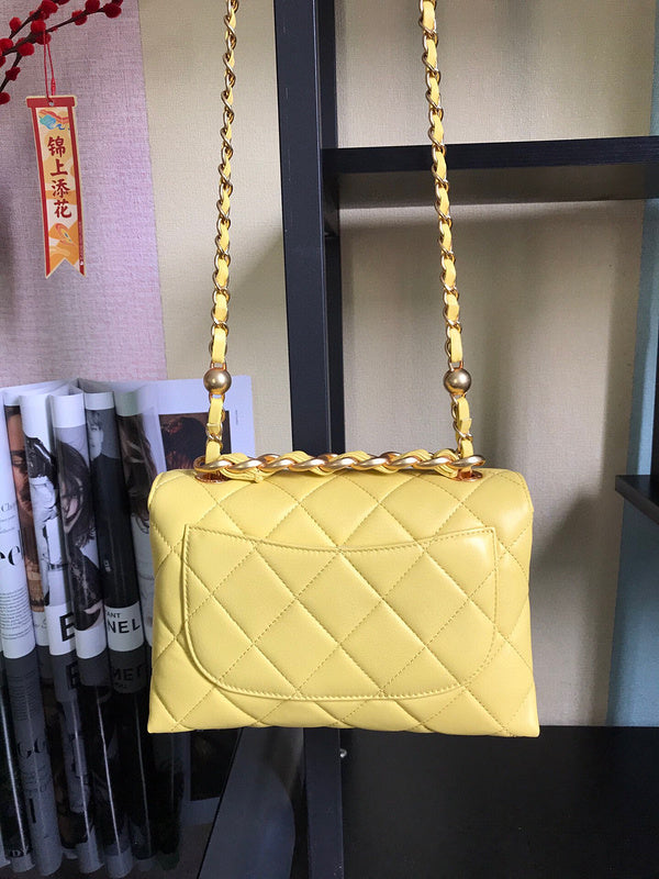BAB - CHL Bags - 3387
