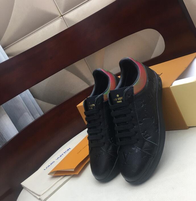 Ozarra Luxury - LOV Men Shoes - 2027