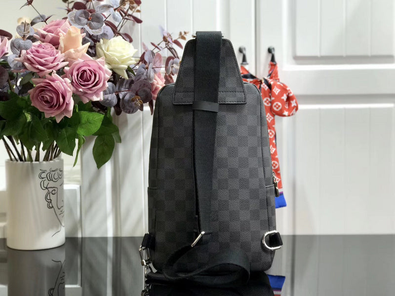 Fashion Lu-Vi bags - 2804