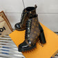 Ozarra Luxury - LOV Women Shoes - 860