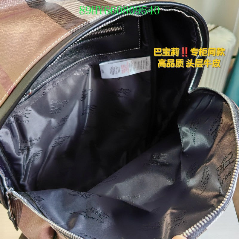 Ozarra Fashion -BBR Bags - 074
