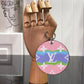 Fashion Lu-Vi bags - 2757