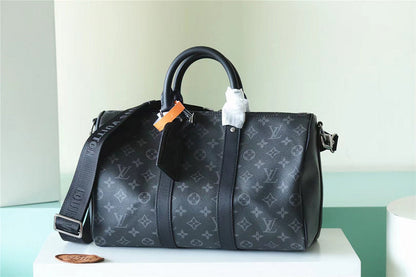 Ozarra Fashion Lu-Vi bags - 11243