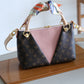 Ozarra Fashion Lu-Vi bags - 8014