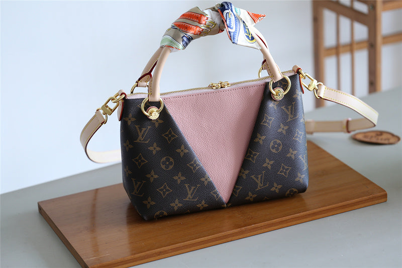 Ozarra Fashion Lu-Vi bags - 8014